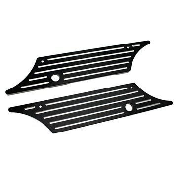 Засувка сідельної сумки Edge Cut для Harley Davidson Touring Models 93-13 Craftride