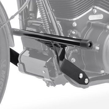 Захист двигуна Craftride SC17 для мотоцикла Harley Davidson Dyna Low Rider 93-17
