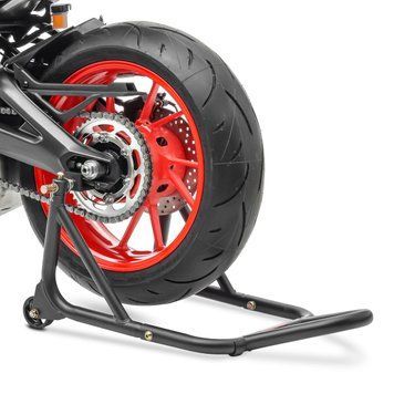 Задній складальний стенд BMU для KTM 890 Duke R