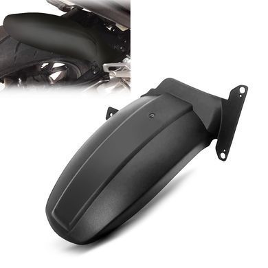 Комплект: Основна підставка Honda NC 750 X 14-20 ConStands + заднє крило Zaddox Honda NC 750 S/X 14-22