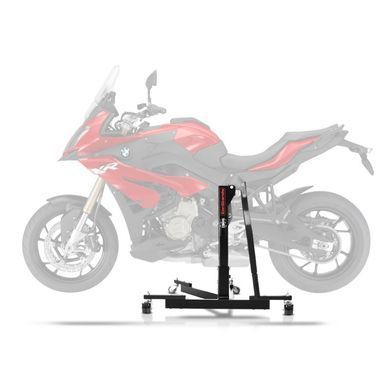 Центральная подставка BMW S 1000 XR 15-19 подставка для мотоциклов ConStands Power-Evo