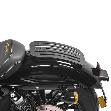 Багажник для Harley Davidson Sportster 04-20 Solo Rack L1 Craftride