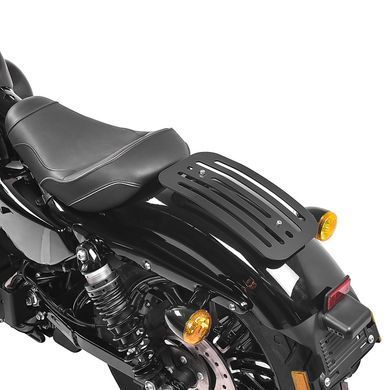 Багажник для Harley Davidson Sportster 04-20 Solo Rack L1 Craftride