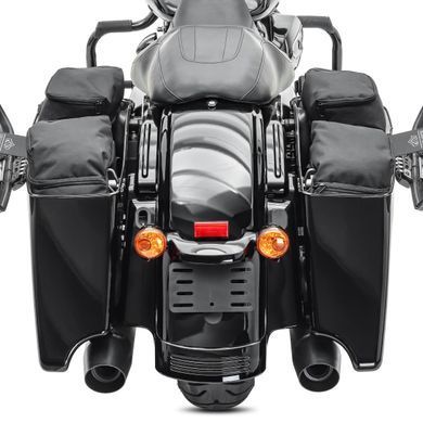 Внутренние сумки для Harley Davidson Road Glide Special Craftride SP4