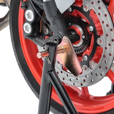 Підкат для заднього колеса Yamaha MT-07/Tracer 700 ConStands