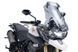 Вітрове скло Touring зі спойлером Puig для TRIUMPH TIGER 800 XR 2015-2017 димчастого кольору 5918H