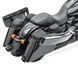 Внутренние сумки для Harley Davidson Road Glide Special Craftride SP4