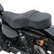 Двойное сиденье для Harley Davidson Sportster 1200 Custom 04-20 CM Seat Craftride