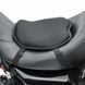 Комплект сидения SB15 для Harley Davidson Touring 14-25 Craftride TG3 черная и гелевая подушка сидения Tourtecs L