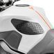 Боковая накладка на бак для BMW S 1000 R / RR / XR Боковая накладка на бак Zaddox Grip M черная