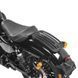 Багажник для Harley Davidson Sportster 04-20 Solo Rack L1 Craftride