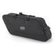 Комплект: Внутрішні сумки Harley Davidson Touring 94-25 Craftride BG1 (пара) + чохол для мотоцикла Craftride XXXL Outdoor брезент чорного кольору