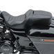 Комплект сидения SB15 для Harley Davidson Touring 14-25 Craftride TG3 черная и гелевая подушка сидения Tourtecs L