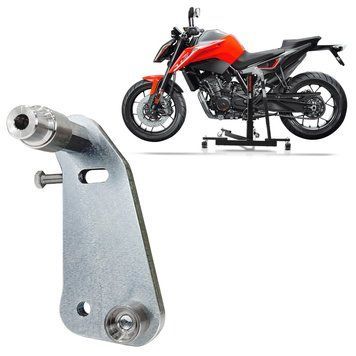 Перехідна пластина для ConStands Power для KTM Duke 790 18-25
