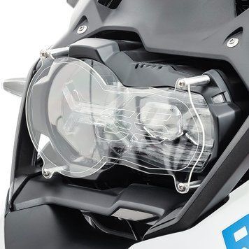 Захист фар сумісний з BMW R 1200 / 1250 GS / Adventure 13-24 Guard QL2 DPL1