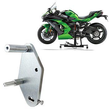 Перехідна пластина для ConStands Power Kawasaki Ninja H2/Carbon/H2R 15-25