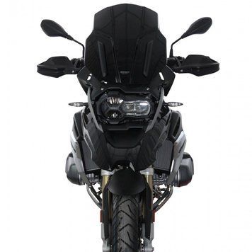 Ветровое стекло для BMW R 1200 GS 13-18 Ветровое стекло "TM" MRA черный