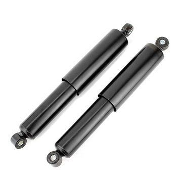 Задний амортизатор для Simson Schwalbe KR51 /1/2 Star SR4-2 345 мм Craftride SR23