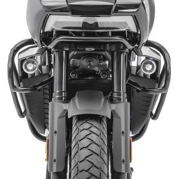Захист двигуна для мотоцикла Harley Davidson Pan America 1250 21-25 Motoguard ML DPLB2.