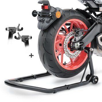 Задній монтажний стенд KTM 690 Duke/R Constands Racing S чорний