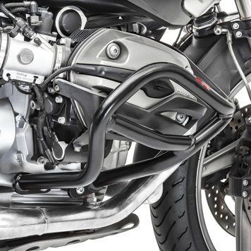 Захист двигуна L, сумісний із BMW R 1200 GS 04-12 Motoguard DPLB