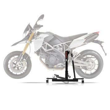 Центральна стійка Aprilia Dorsoduro 1200 11-16 мотоциклетна стійка ConStands Power-Evo