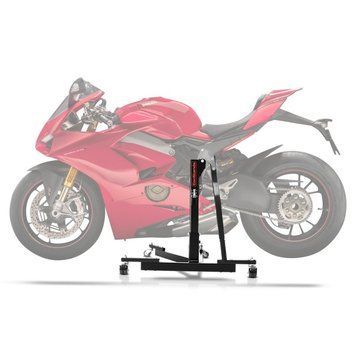 Центральна підставка Ducati Panigale V4 / S 18-24 Підставка для мотоцикла ConStands Power-Evo
