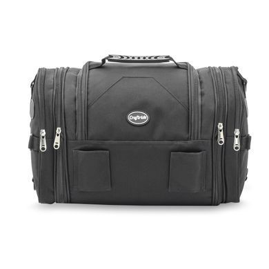 Задня сумка Harley Street Glide / Craftride RB1 24-30Ltr