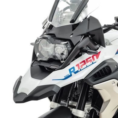 Защита фар, совместимая с BMW R 1200 / 1250 GS / Adventure 13-24 Guard QL2 DPL1