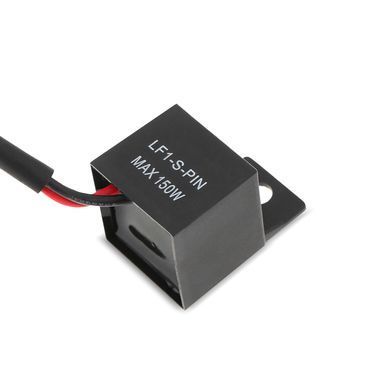 12V 2-контактное реле поворотника для KTM 500 / 450 / 350 / 250 / EXC-F LED Lumitecs