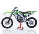 Монтажна стійка Dolly Mover із роликами Cross Mover M ConStands Motorcross оранжевого кольору