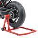 Комплект монтажных стоек для однорычажной подвески Ducati Panigale V2 20-24 с тентом ConStands SM25