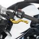 Рычаг тормоза и рычаг сцепления Vario 2 KTM 990 Supermoto SM/R 08-13 с ABE складные и регулируемые по длине