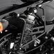 Комплект тримачів кофрів для Harley Sportster 1200 Iron 18-20 spacer правий-лівий Craftride SH2