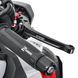 Комплект складних важелів гальма та зчеплення для Yamaha MT-07 13-26 V-Trec