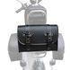 Сумка для Honda Rebel 1100 CMX / 500 CMX Tail bag Craftride SB3 черная