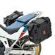 Сідельні сумки, сумісні з Triumph Tiger 800 XC/XR Bagtecs XA32