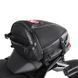 Задня сумка, сумісна з BMW S 1000 R/RR/XR/K 1300 R/S Bagtecs Race black