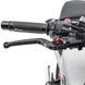 Комплект складних важелів гальма та зчеплення для Yamaha MT-07 13-26 V-Trec