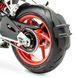 Заднее крыло для Suzuki V-Strom 1000 / XT Zaddox LW4