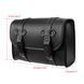 Сумка для Honda Rebel 1100 CMX / 500 CMX Tail bag Craftride SB3 черная
