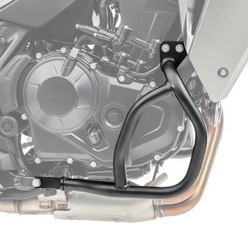 Захисні дуги Honda Transalp XL 750 23-25 Engine Guard Motoguard SG24