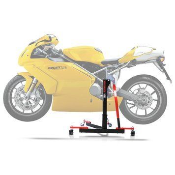 Центральна підставка Ducati 749 / 999 03-07 Підставка для мотоцикла ConStands Power-Evo