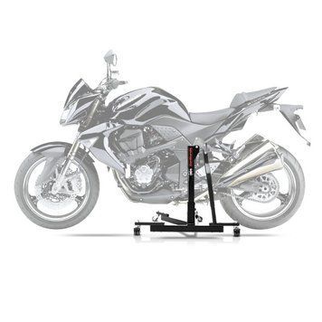 Центральна підставка Kawasaki Z 1000 07-09 мотоциклетна стійка ConStands Power-Evo