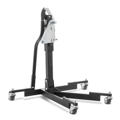 Перехідна пластина для ConStands Power Kawasaki Ninja/ Z 650 17-25