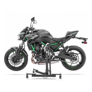 Перехідна пластина для ConStands Power Kawasaki Ninja/ Z 650 17-25