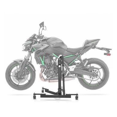 Перехідна пластина для ConStands Power Kawasaki Ninja/ Z 650 17-25