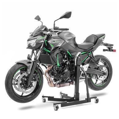 Перехідна пластина для ConStands Power Kawasaki Ninja/ Z 650 17-25