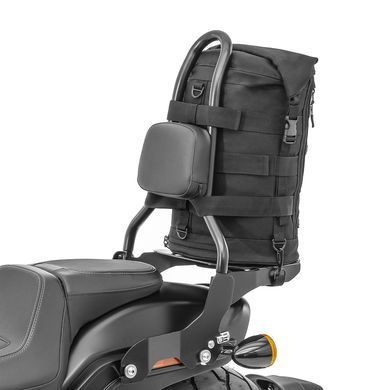 Сумка для Harley Davidson Softail Fat Bob / 114 tail bag Craftride DB4
