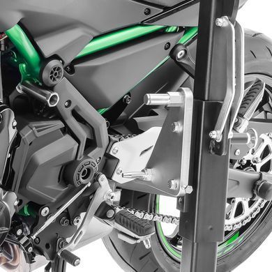 Перехідна пластина для ConStands Power Kawasaki Ninja/ Z 650 17-25